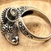 Sterling silver ring — view 6 of 8