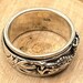 Sterling silver ring — view 7 of 9
