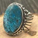 Sterling silver ring — view 6 of 10