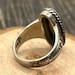 Carolyn Pollack sterling silver ring — view 5 of 12