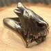 Sterling silver ring — view 1 of 9