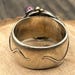 Sterling silver ring — view 5 of 9