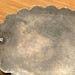 Vintage sterling silver pendant — view 6 of 9