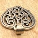 Vintage James Avery sterling silver pendant, avery hallmark — view 4 of 16