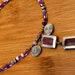 Sterling silver necklace — view 3 of 5