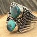 Sterling silver ring — view 10 of 16