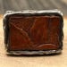 Sterling silver ring — view 2 of 10