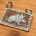 Sterling silver pendant — view 3 of 5