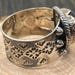 Sterling silver ring — view 4 of 10