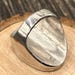 Vintage sterling silver ring — view 15 of 20
