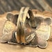 Vintage sterling silver ring — view 15 of 20