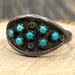 Vintage sterling silver ring — view 12 of 18