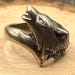 Sterling silver ring — view 7 of 9