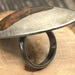 Vintage sterling silver ring — view 3 of 10