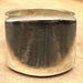 Vintage sterling silver signet ring — view 7 of 10