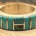 Sterling silver ring — view 2 of 10