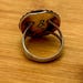 Sterling silver ring — view 8 of 10