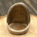 Mid century sterling silver ring — view 4 of 10
