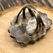 Vintage sterling silver ring — view 17 of 20