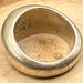 Mid century sterling silver ring — view 6 of 10