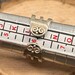 Vintage sterling silver ring — view 16 of 17