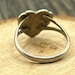 Vintage sterling silver ring — view 5 of 10