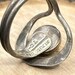 Mid century sterling silver ring — view 16 of 20