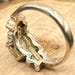 Vintage sterling silver ring — view 7 of 10