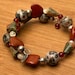 Carolyn Pollack sterling silver bracelet — view 4 of 9