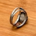 Sterling silver ring — view 5 of 8