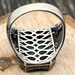 Sterling silver ring — view 8 of 10