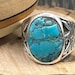 Vintage sterling silver ring — view 1 of 10