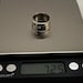 Vintage sterling silver ring — view 18 of 18
