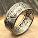 Sterling silver ring — view 1 of 10