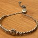 Sterling silver bracelet — view 6 of 10