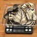 1980s sterling silver concha belt — view 20 of 20