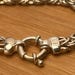 Vintage sterling silver necklace — view 5 of 10