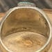 Vintage sterling silver ring — view 8 of 20