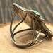 Vintage sterling silver ring — view 9 of 20