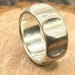 Vintage sterling silver ring — view 5 of 20