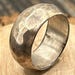 Vintage sterling silver ring, mexico hallmark — view 1 of 9