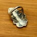 Sterling silver ring — view 7 of 8