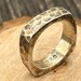 Mid century sterling silver ring — view 6 of 16