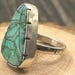 Sterling silver ring — view 5 of 10