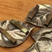 1980s sterling silver concha belt — view 14 of 20