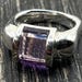 Carolyn Pollack sterling silver ring — view 3 of 10