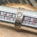 Vintage sterling silver ring — view 9 of 10