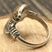 Sterling silver ring — view 6 of 10