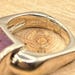 Carolyn Pollack sterling silver ring — view 8 of 10