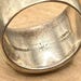 Sterling silver ring — view 8 of 10